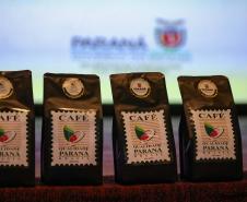 Produtoras de Apucarana e Pinhalão vencem o Concurso Café Qualidade 2025