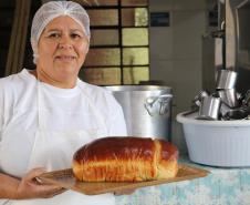 Merenda nota 10: 4 mil cozinheiras cuidam da alimentação escolar no Paraná