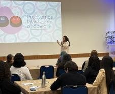 Estado promove oficina em Curitiba para ampliar adesão ao programa Viajantes + Seguras