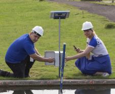 Com apoio do Tecpar, startup de análise da água se globaliza e entra no mercado europeu