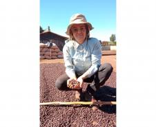 23ª edição do Concurso Café Qualidade Paraná comprova a força da mulher no campo