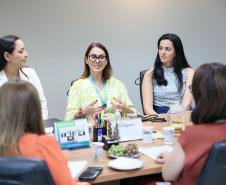 Combate à violência contra a mulher: Casa Civil assina adesão ao Selo Nós Por Elas