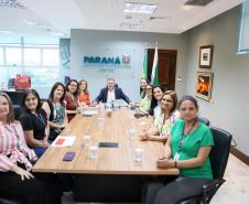 Combate à violência contra a mulher: Casa Civil assina adesão ao Selo Nós Por Elas