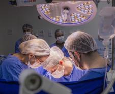 Número de laqueaduras e vasectomias mais que dobra no SUS do Paraná em dois anos