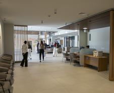 Com apoio do Estado, Pinhais ganha hospital e maternidade com 90 leitos 100% SUS