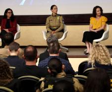 Estado apresenta IA para mapear e evitar risco de novas agressões a mulheres