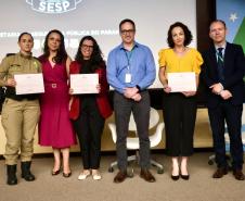 Estado apresenta IA para mapear e evitar risco de novas agressões a mulheres