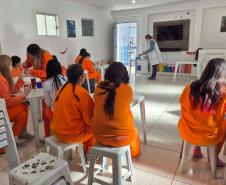 Educação abre seleção de professores para cursos do Programa Mulheres Mil em cinco municípios