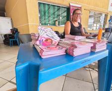 Projeto inédito, Carreta Saúde da Mulher supera expectativas e faz mais de 19 mil atendimentos