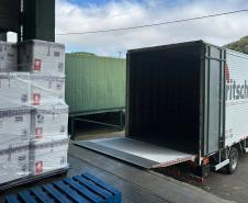 Paraná ofertará novo medicamento para prevenir vírus sincicial em bebês em fevereiro