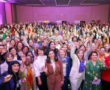 Mulheres vítimas de violência já recebem auxílio financeiro pelo Programa Recomeço