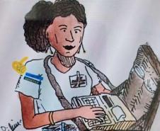 Jandira Tomaz da Silva, de 59 anos