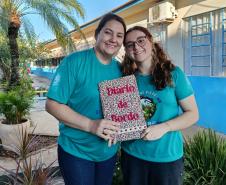 Projetos da rede estadual do Paraná são destaque na Febrace 2025