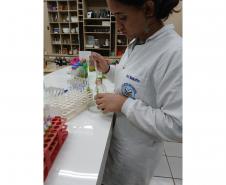 Projetos da rede estadual do Paraná são destaque na Febrace 2025