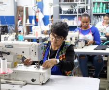 Paraná lidera contratação de mulheres e jovens na Região Sul em 2025