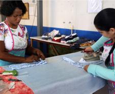 Paraná lidera contratação de mulheres e jovens na Região Sul em 2025