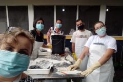 Projeto Couro de Peixe