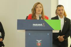 Governo do Paraná incentiva criação de fundos municipais dos direitos da mulher