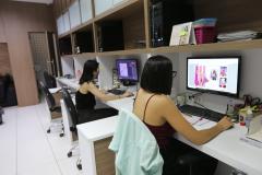Paraná lidera criação de empregos para mulheres via rede Sine no 1º semestre