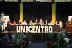 Unicentro ganha novos espaços para atendimento a mulheres e crianças em situação de risco