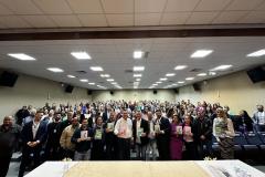 Saúde apresenta novas Cadernetas do Idoso, Crianças e Gestantes na Grande Curitiba