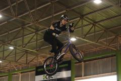 Bolsista Geração Olímpica e Paralímpica vence campeonato internacional de BMX Freestyle - O grande destaque da competição ficou para a atleta paranaense de Marechal Cândido Rondon, Eduarda Bordignon, três vezes bolsista do programa de incentivo do estado, Geração Olímpica e Paralímpica. Duda foi a campeã feminina da competição e é uma das promessas para integrar a seleção brasileira de BMX Freestyle nas olimpíadas no próximo ano.