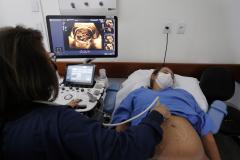 Paraná é o estado que mais realiza consultas de pré-natal pelo SUS