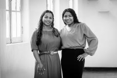 Irmãs quilombolas que trabalham na rede estadual acumulam vitórias educacionais