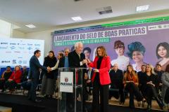 Atriz Luiza Brunet