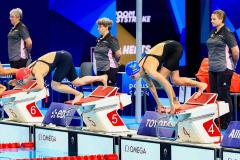 Debora Carneiro - Paris 2024