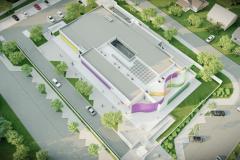 Prazo para o envio de propostas para o edital de construção da Casa da Mulher Brasileira é ampliado