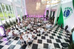 Encontro com 130 primeiras-damas fortalece diálogo entre Estado e municípios