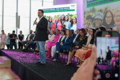 Estado vai construir espaços voltados à qualificação feminina