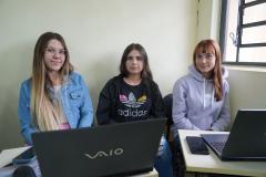 Programa Talento Tech quebra paradigmas com maioria de estudantes composta de meninas