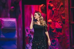 Mônica Martelli e “Minha Vida em Marte” 