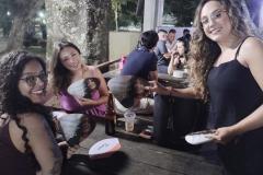 PCPR realiza mais de 80 ações educativas durante o mês da mulher em todo o Paraná