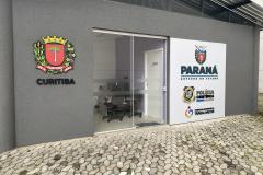 Posto da Polícia Científica facilita realização de exames na Casa da Mulher Brasileira
