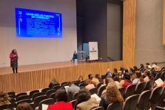 Ponta Grossa recebe 1º encontro macrorregional de capacitação sobre políticas para mulheres