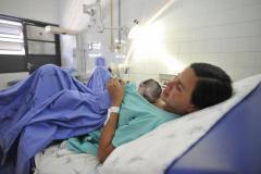 Paraná é o quinto estado com maior número de nascimentos no Brasil