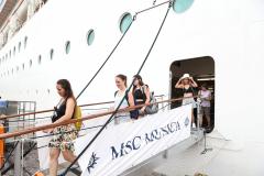 Viajantes + Seguras: Estado promove troca de experiências entre participantes do projeto