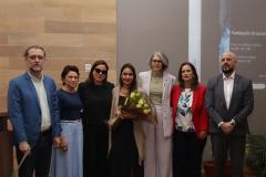 Estado irá investir R$ 31 milhões em pesquisa por meio de editais que homenageiam Sueli Rufini