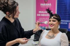 Inscrições para cursos gratuitos a mulheres de Araucária e Rio Branco do Sul seguem abertas