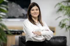 Superintendência de Governança do porto tem uma mulher no comando pela 1ª vez