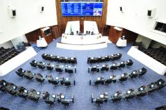 Novo Código de Ética da Assembleia prevê punição para violência política de gênero, injúria racial e ofensas nas redes sociais