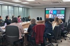 Paraná terá plano para potencializar enfrentamento da violência contra as mulheres