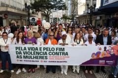 Combate ao feminicídio: 121 cidades já confirmaram a Caminhada do Meio-Dia