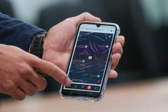 Paraná desenvolve tecnologia inédita para combater violência doméstica e feminicídio