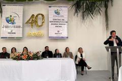 Com anúncio de novas obras, 1º centro de socioeducação feminino completa 40 anos