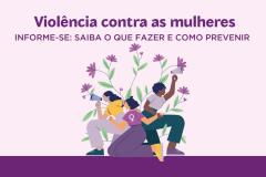 Paraná reforça combate à violência contra mulheres idosas