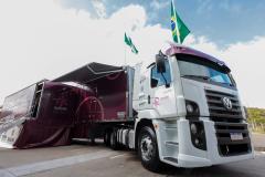 Carreta Saúde da Mulher: próxima parada será em Cerro Azul no dia 22 de setembro